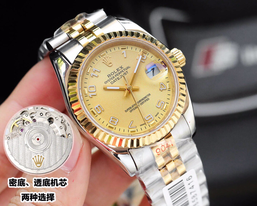 Rolex Watches GCWT1228-205