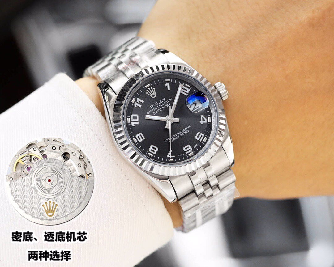 Rolex Watches GCWT1228-205