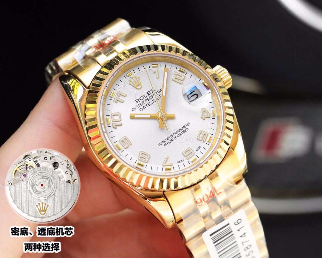 Rolex Watches GCWT1228-240