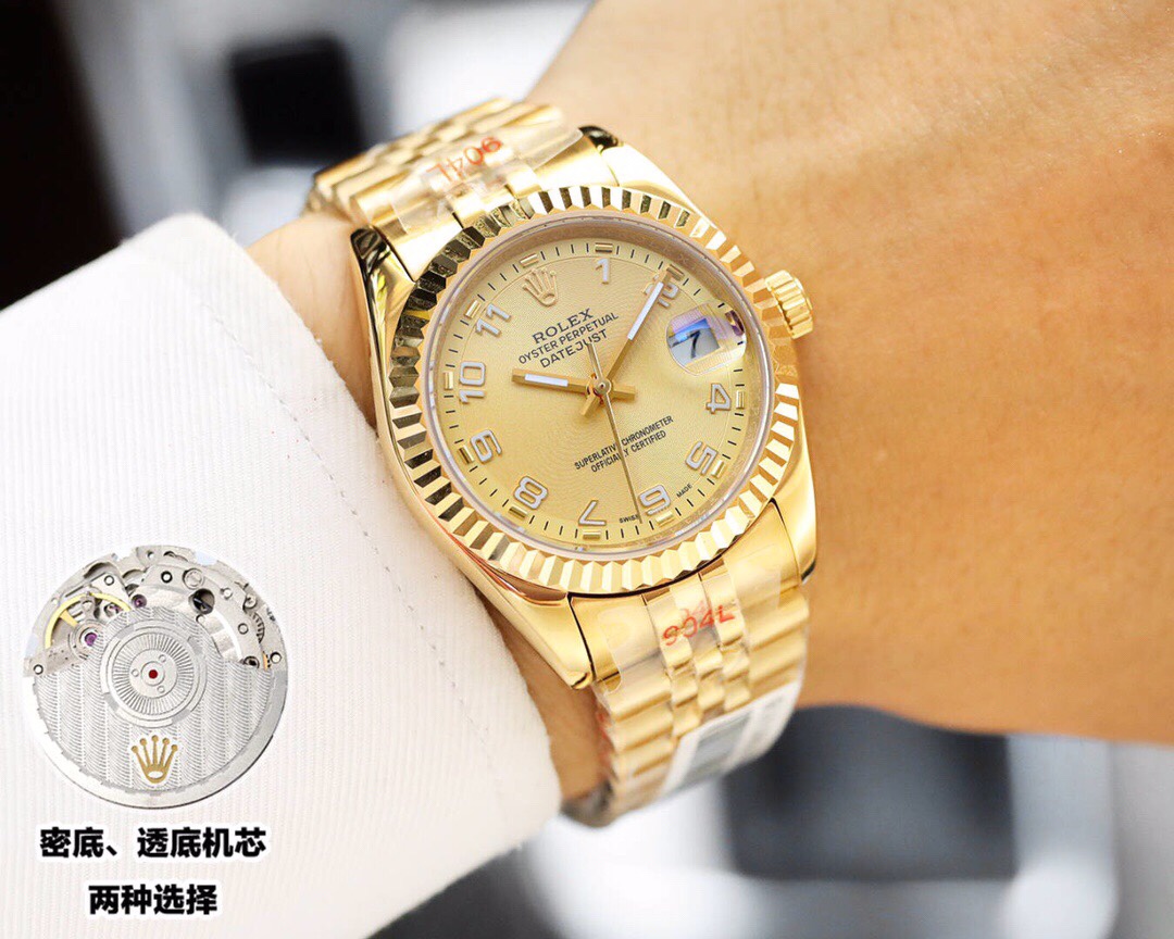 Rolex Watches GCWT1228-240