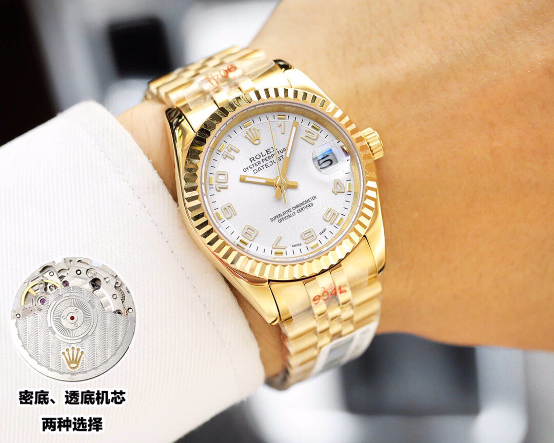 Rolex Watches GCWT1228-240