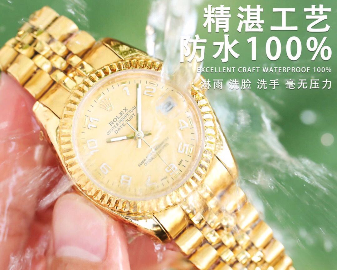 Rolex Watches GCWT1228-240