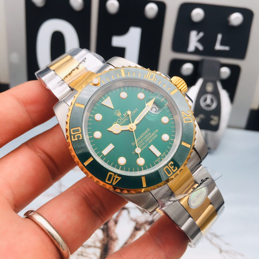 Rolex Watches GCWT1228-876