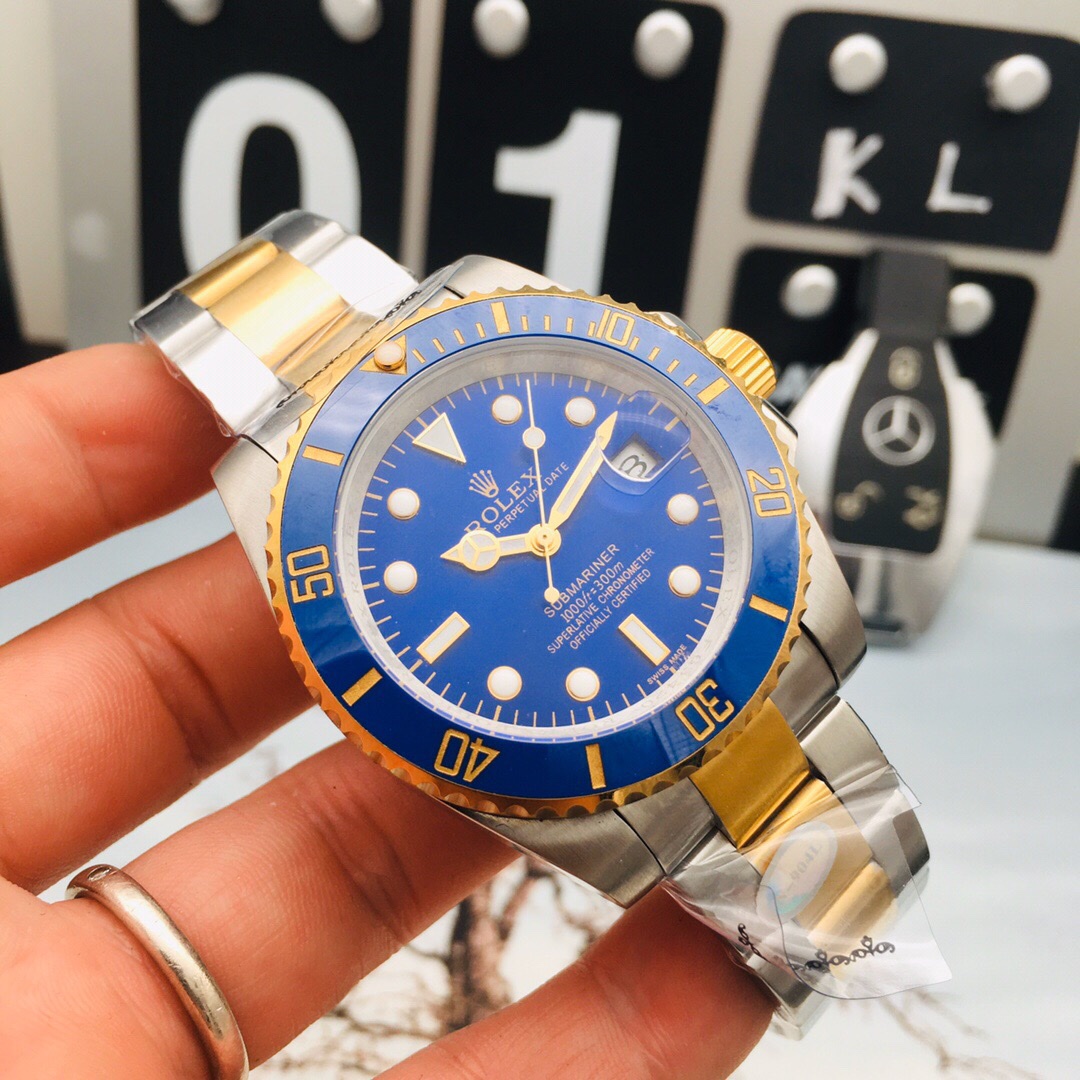 Rolex Watches GCWT1228-876