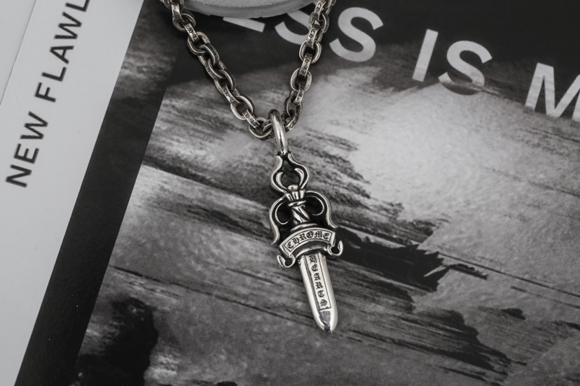 Where to find the Best Replicas
 Chrome Hearts Jewelry Necklaces & Pendants Unisex