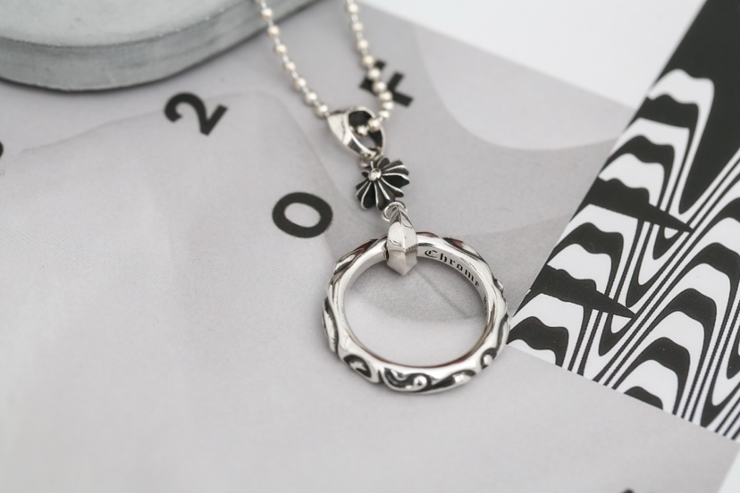 Chrome Hearts 品质克罗心Chrome hearts▫