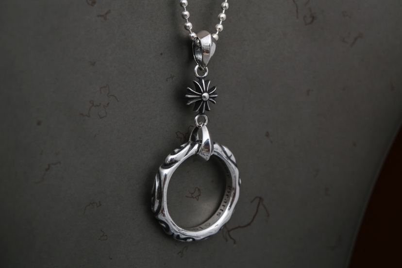 Chrome Hearts 品质克罗心Chrome hearts▫
