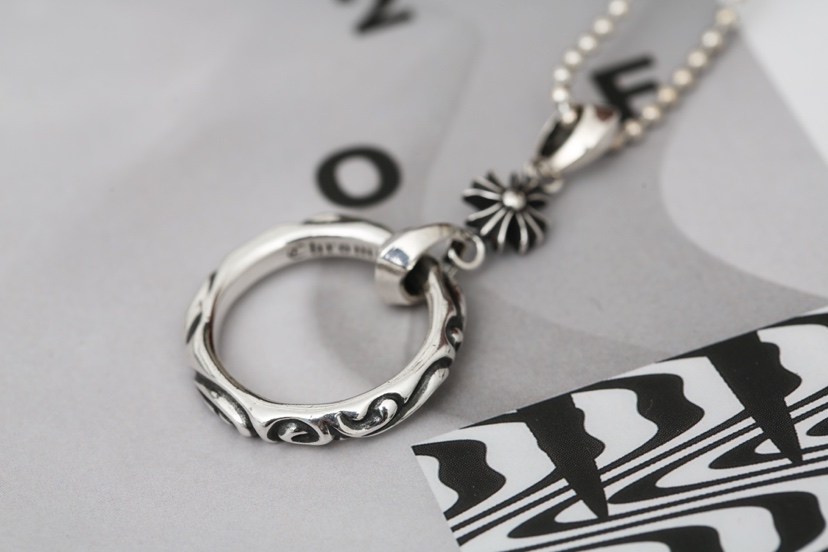 Chrome Hearts 品质克罗心Chrome hearts▫