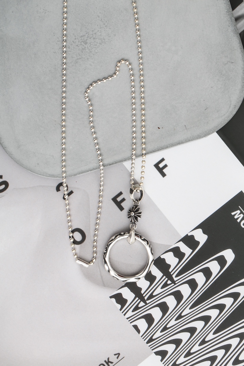 Chrome Hearts 品质克罗心Chrome hearts▫