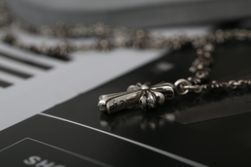 Chrome Hearts 品质克罗心Chrome hearts 项链