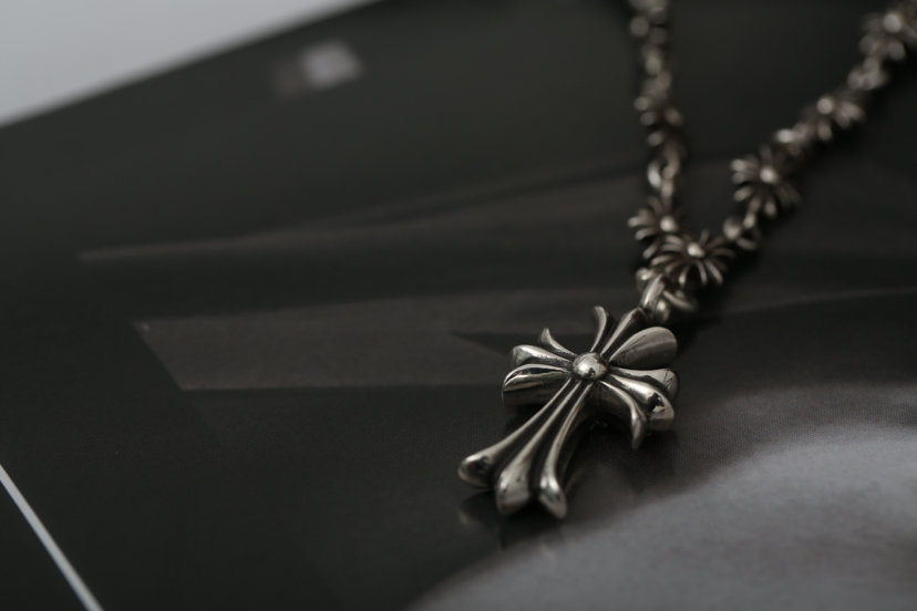 Chrome Hearts 品质克罗心Chrome hearts 项链
