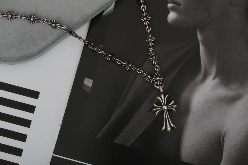 Chrome Hearts 品质克罗心Chrome hearts 项链