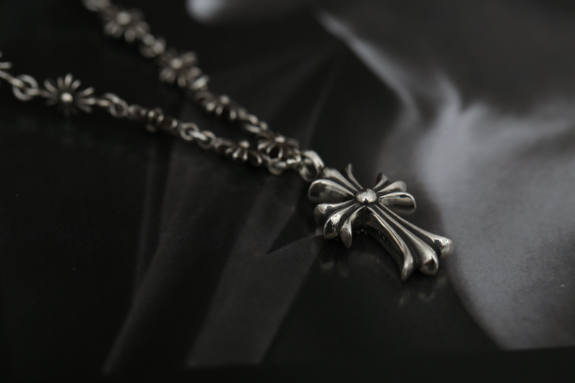 Chrome Hearts 品质克罗心Chrome hearts 项链