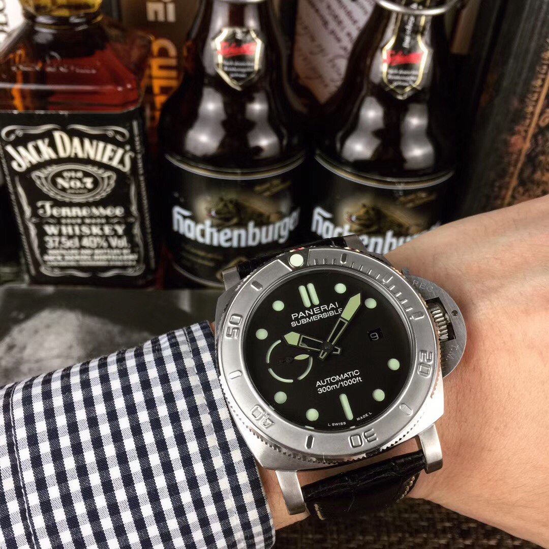 Panerai - Automatic Watch