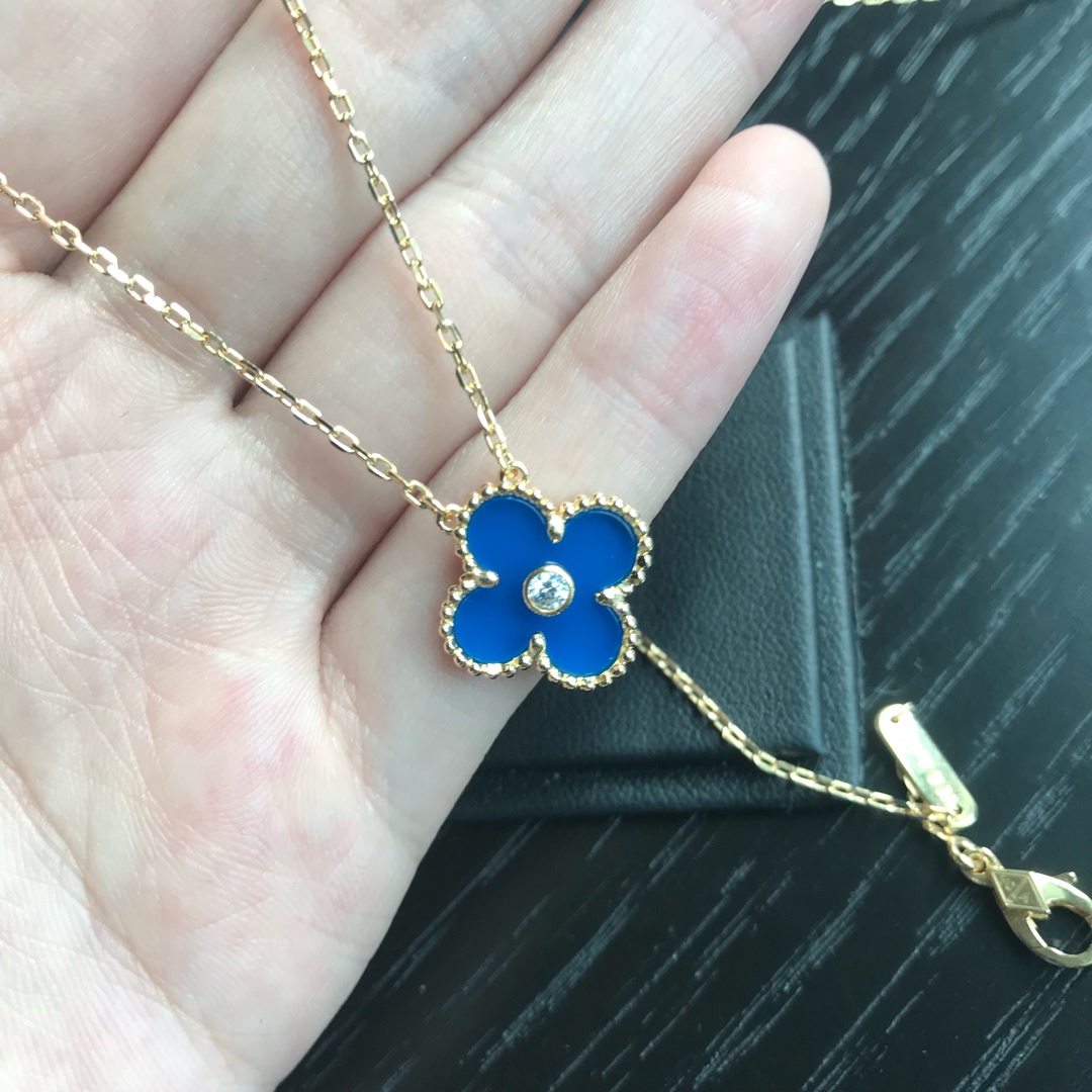 Van Cleef & Arpels Van Cleef & Arpels 项链