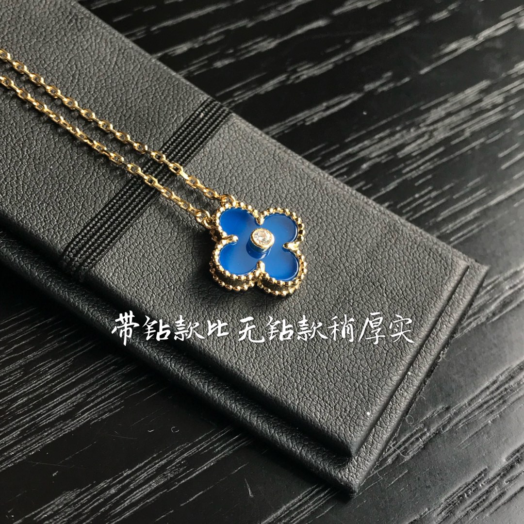Van Cleef & Arpels Van Cleef & Arpels 项链