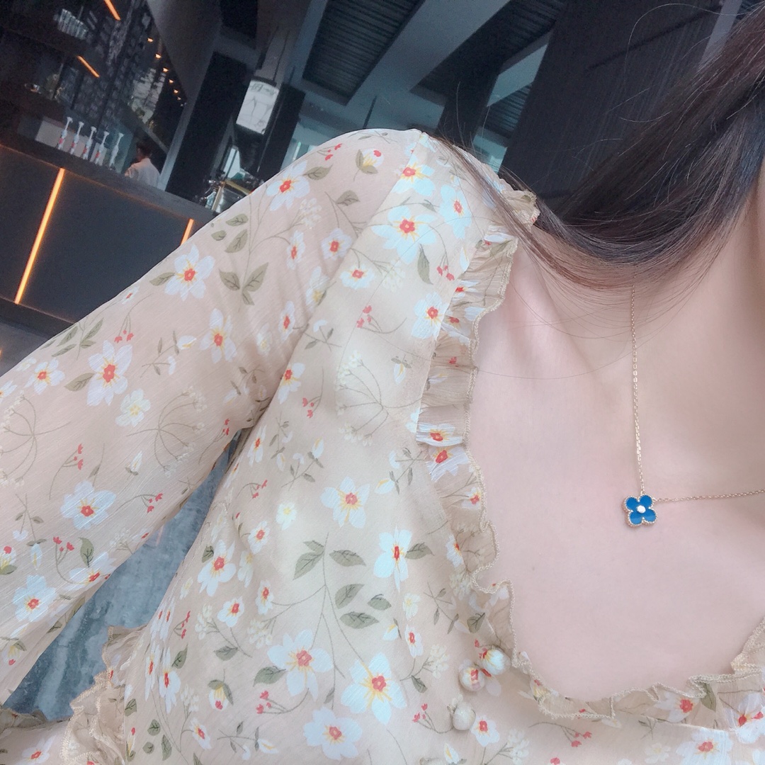 Van Cleef & Arpels Van Cleef & Arpels 项链