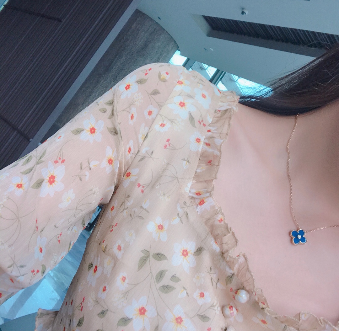 Van Cleef & Arpels Van Cleef & Arpels 项链