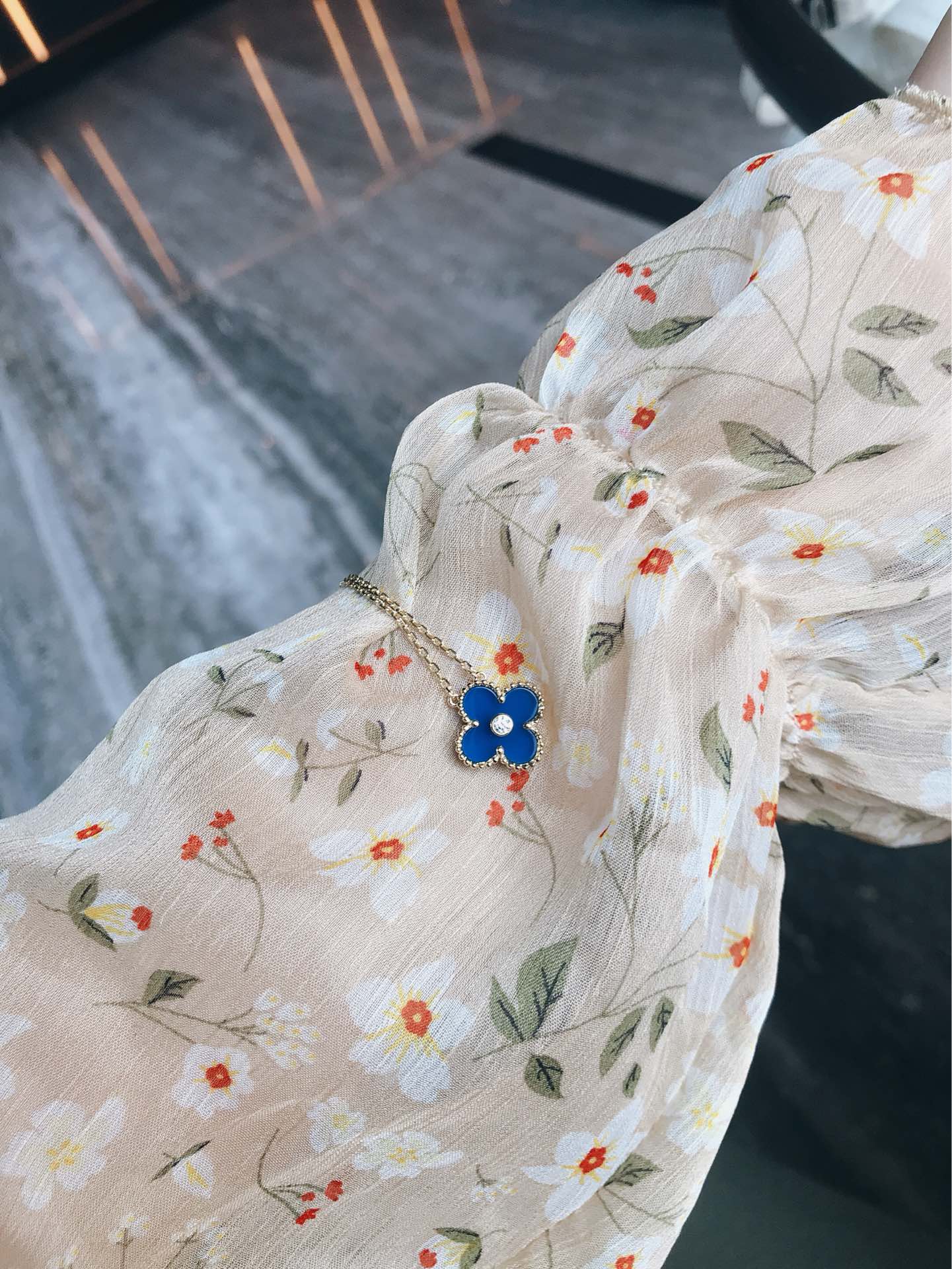 Van Cleef & Arpels Van Cleef & Arpels 项链