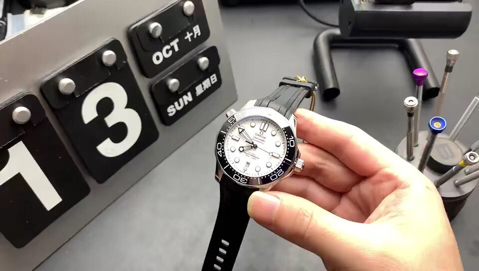 Omega - Classic Timepiece
