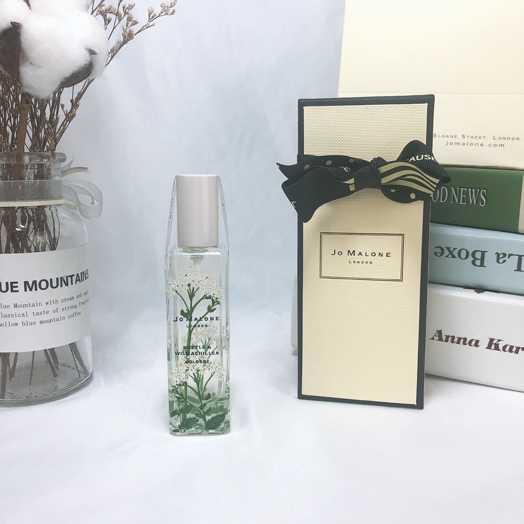 Jo Malone Wild Flowers & Weed Nettle & Wild Achillea Cologne 30ml