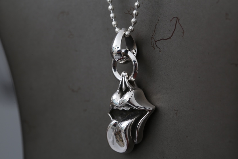 Chrome Hearts Jewelry Necklaces & Pendants Unisex