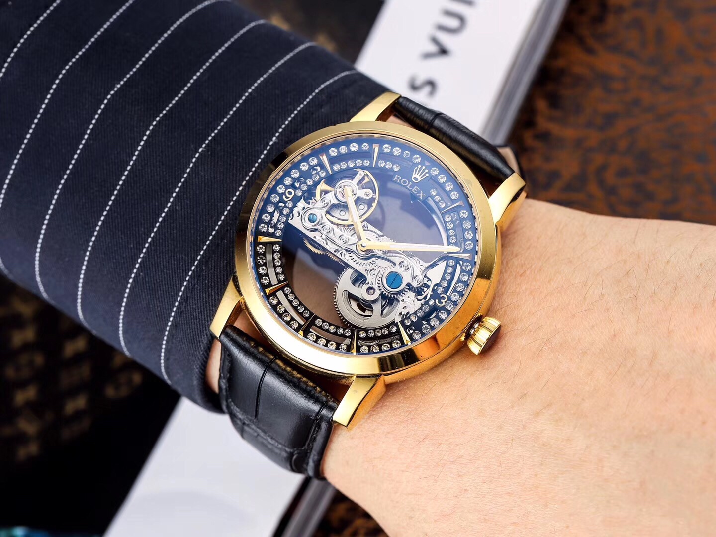 Rolex Watches GCWT1228-661
