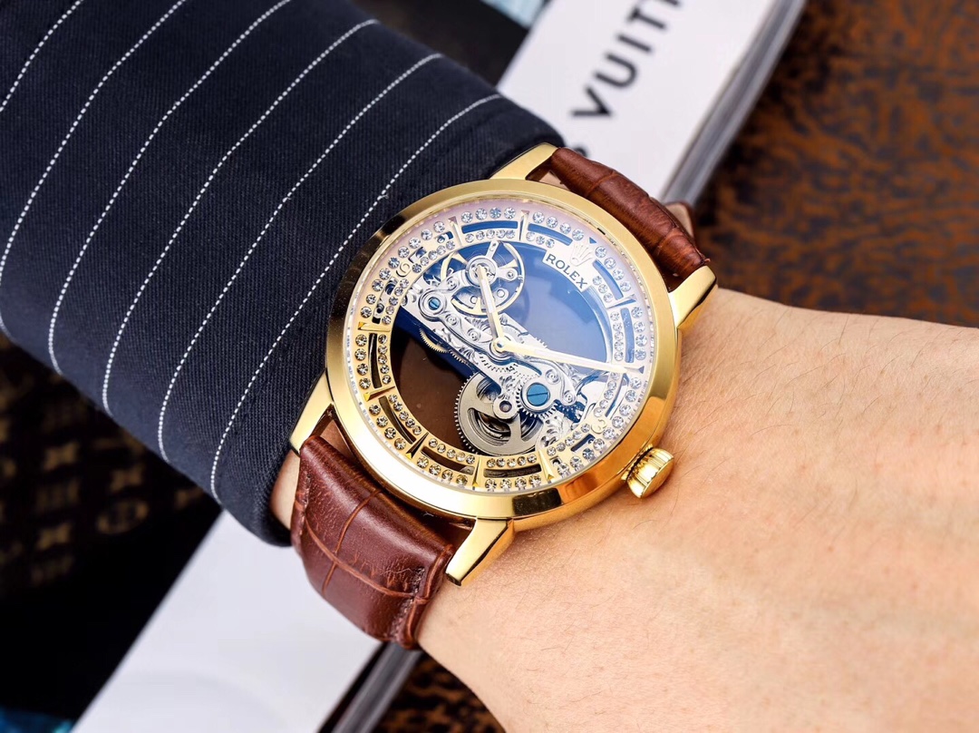 Rolex Watches GCWT1228-661