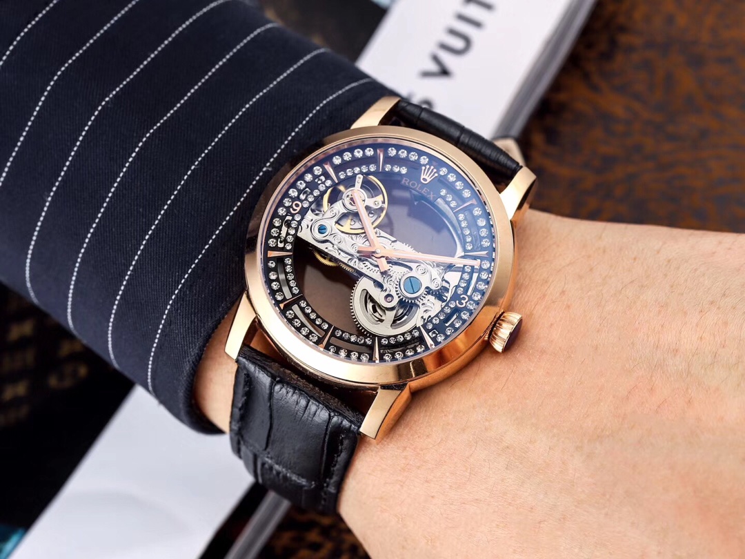 Rolex Watches GCWT1228-661