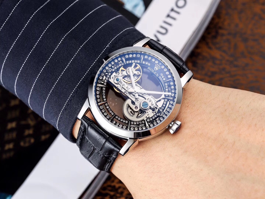 Rolex Watches GCWT1228-661