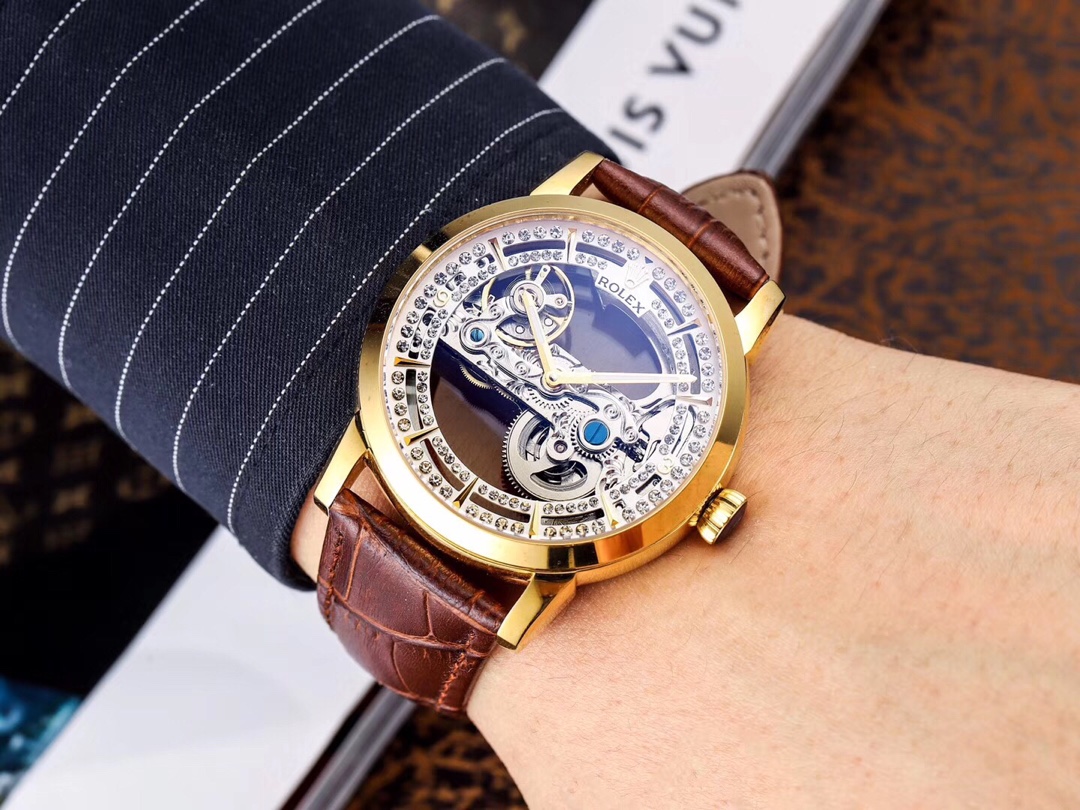 Rolex Watches GCWT1228-661