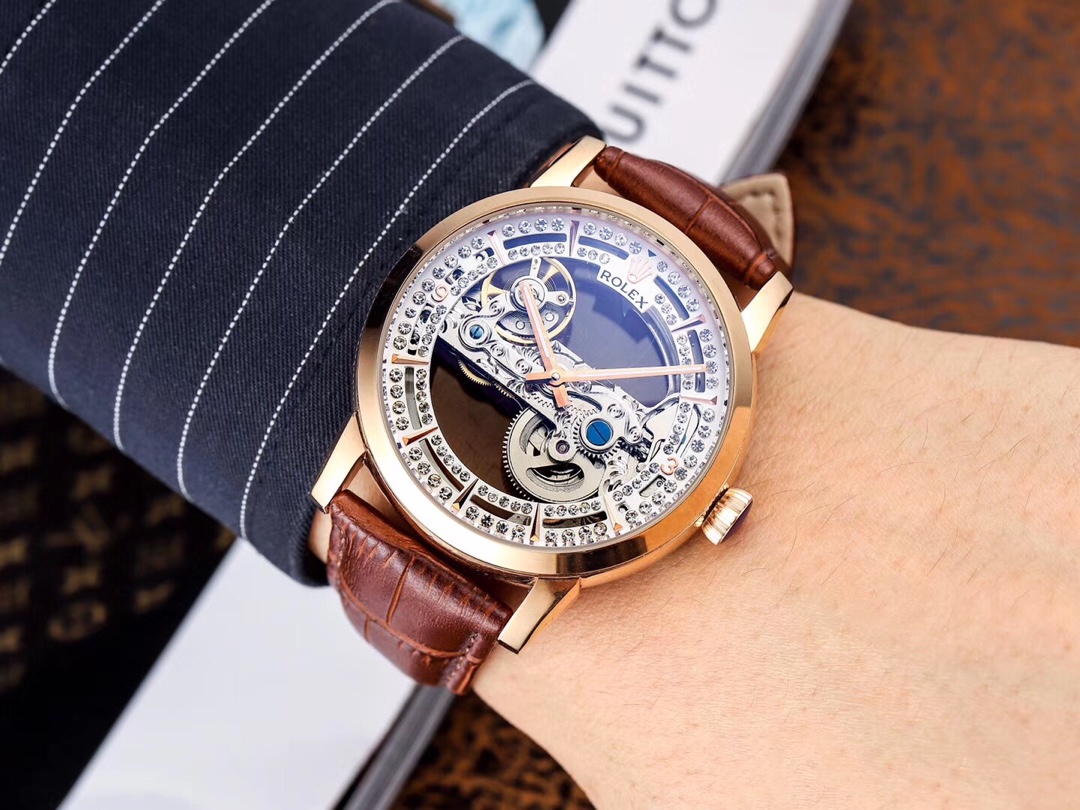 Rolex Watches GCWT1228-661