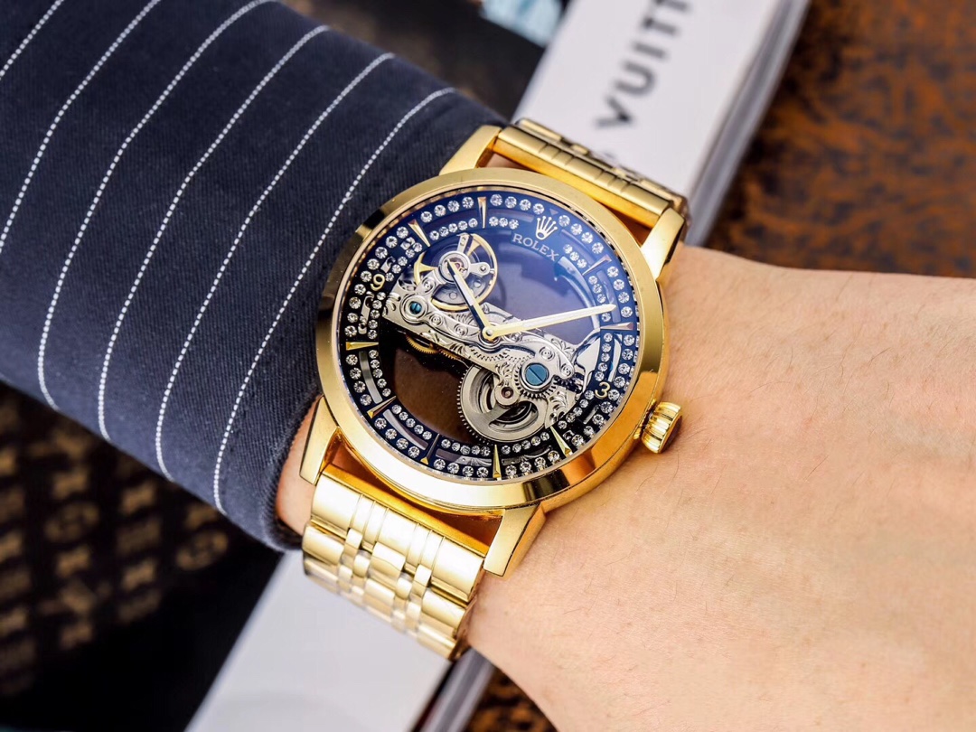 Rolex Watches GCWT1228-290