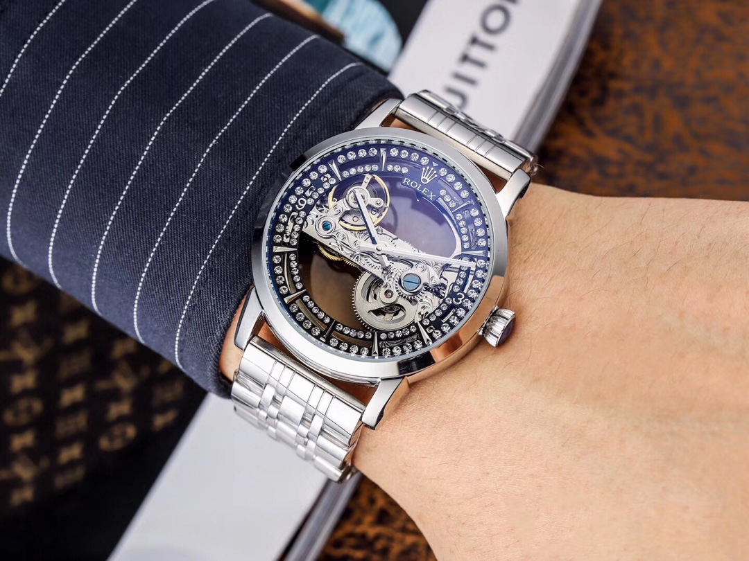 Rolex Watches GCWT1228-290