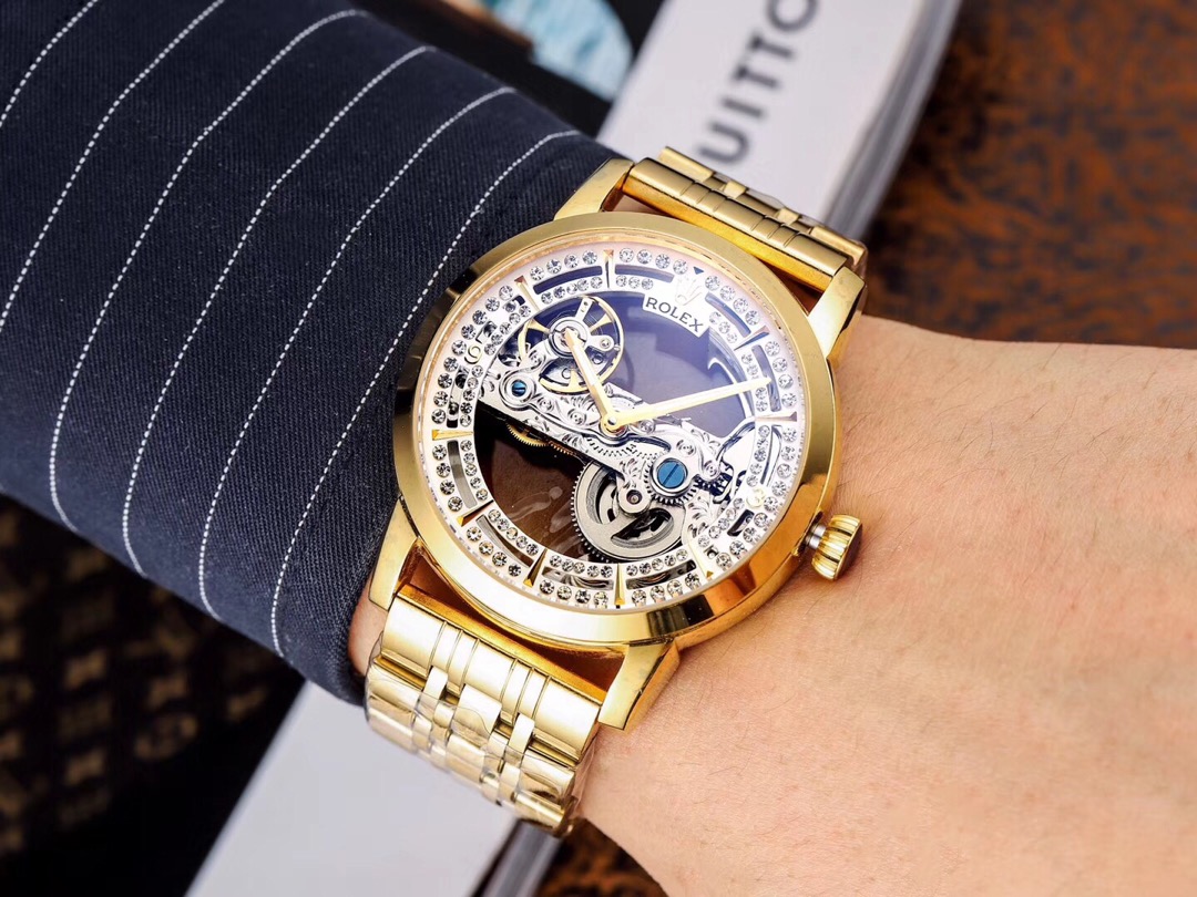 Rolex Watches GCWT1228-290