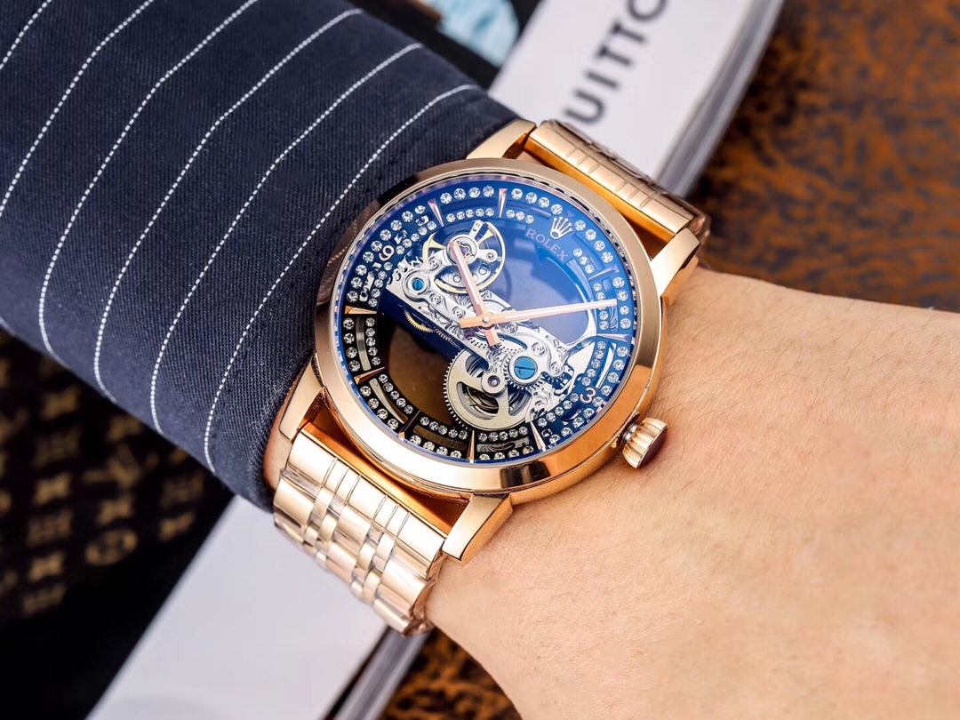 Rolex Watches GCWT1228-290