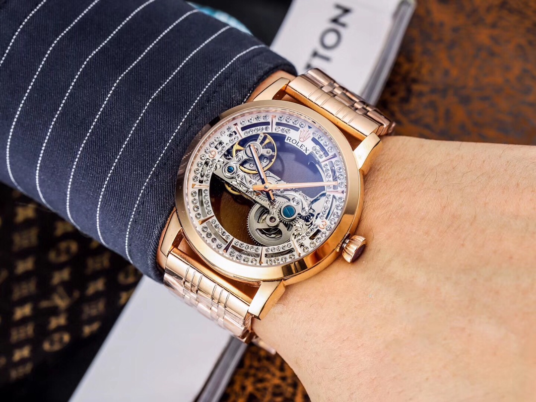 Rolex Watches GCWT1228-290