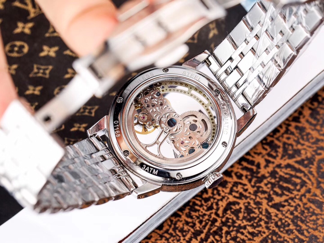 Rolex Watches GCWT1228-290