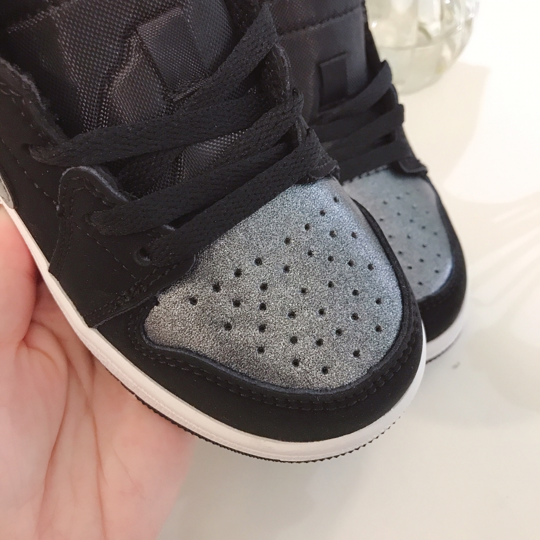 I’ll give you the price. ♪ Air Jordan 1 Men’s daughter Child Childens shoes baby basketball shoes ♪ - 图片 3