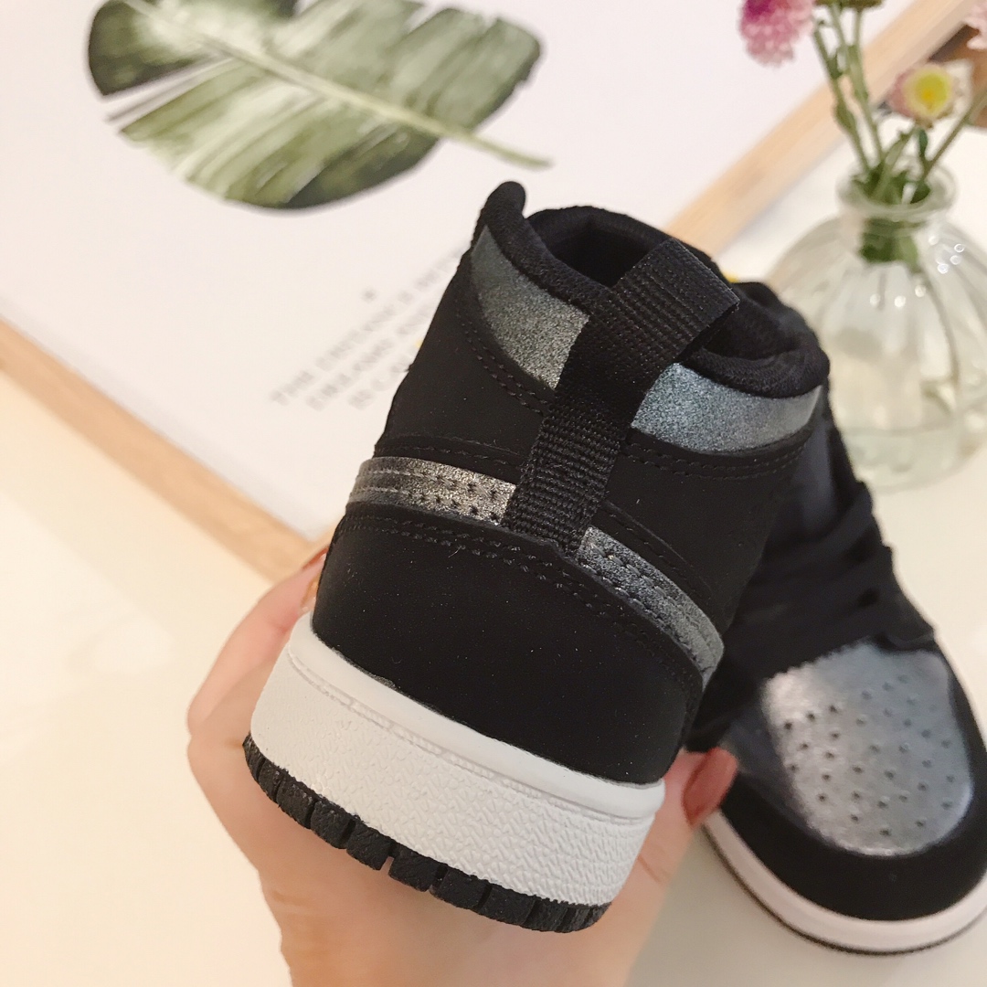 I’ll give you the price. ♪ Air Jordan 1 Men’s daughter Child Childens shoes baby basketball shoes ♪ - 图片 6