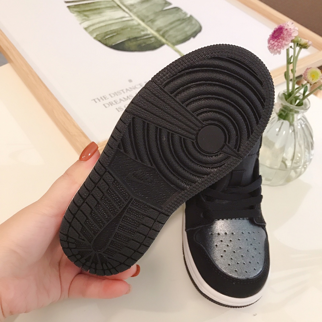 I’ll give you the price. ♪ Air Jordan 1 Men’s daughter Child Childens shoes baby basketball shoes ♪ - 图片 8