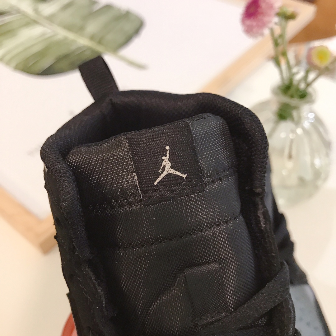 I’ll give you the price. ♪ Air Jordan 1 Men’s daughter Child Childens shoes baby basketball shoes ♪ - 图片 4