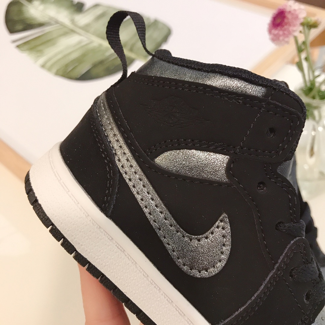 I’ll give you the price. ♪ Air Jordan 1 Men’s daughter Child Childens shoes baby basketball shoes ♪ - 图片 5