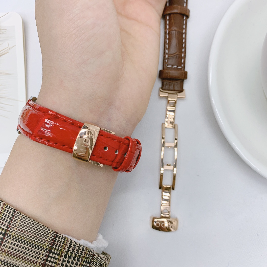 “Lovered Brand Precision Couple Watch-Pilot with Super-Strong Mineral Glass Material” - 图片 8