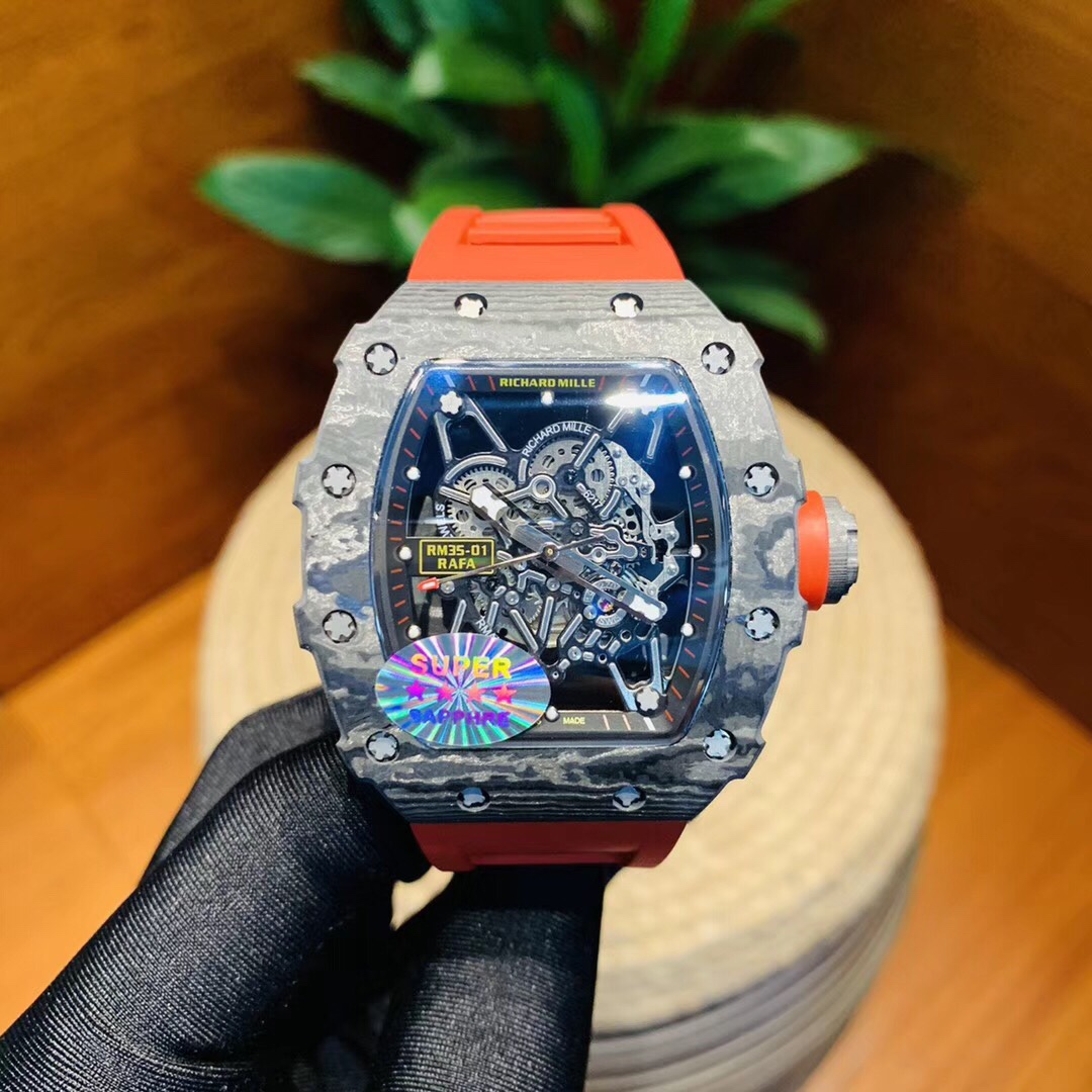 Richard Mille RM Collection RM35-01