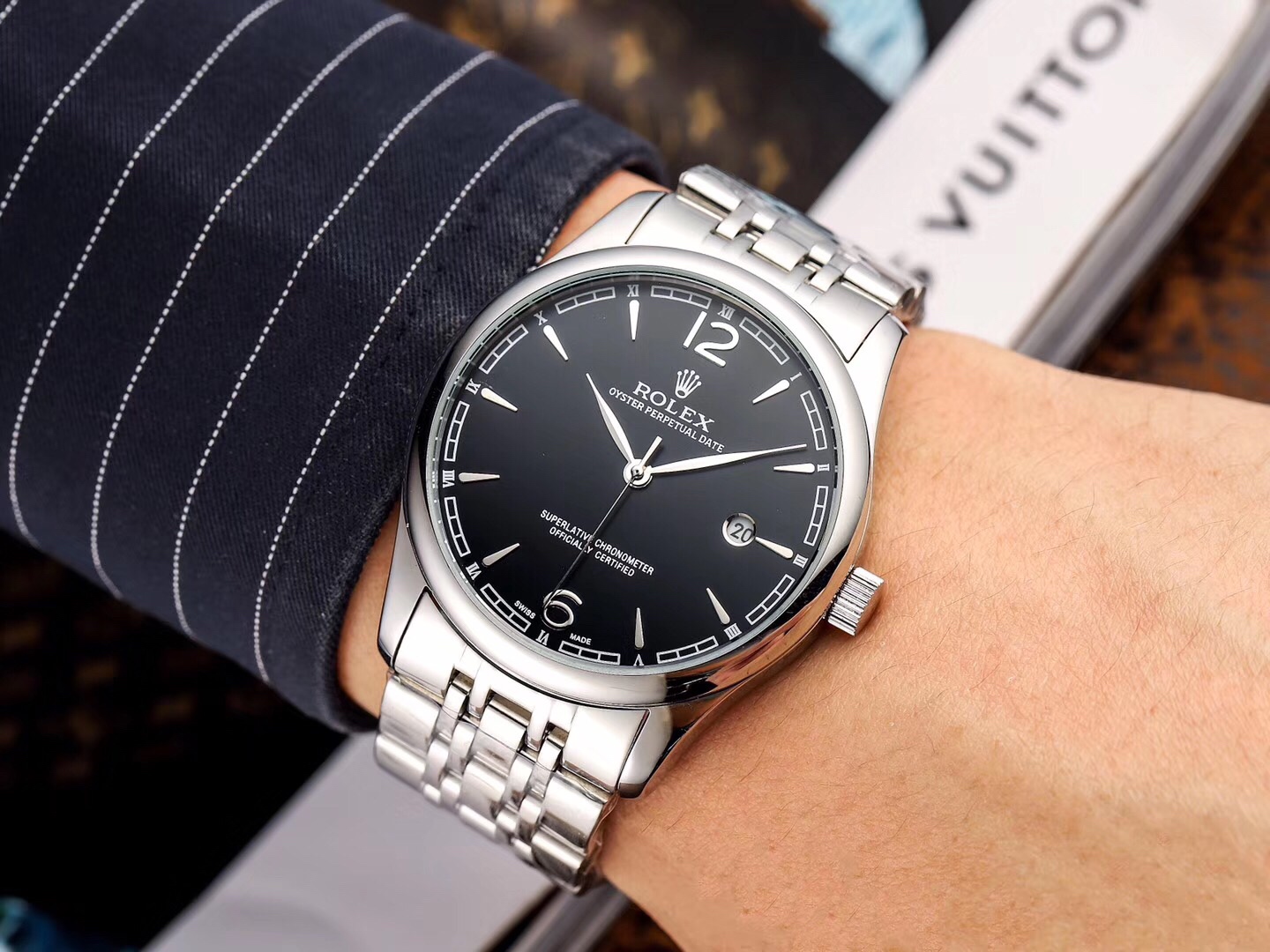 Rolex Watches GCWT1228-669