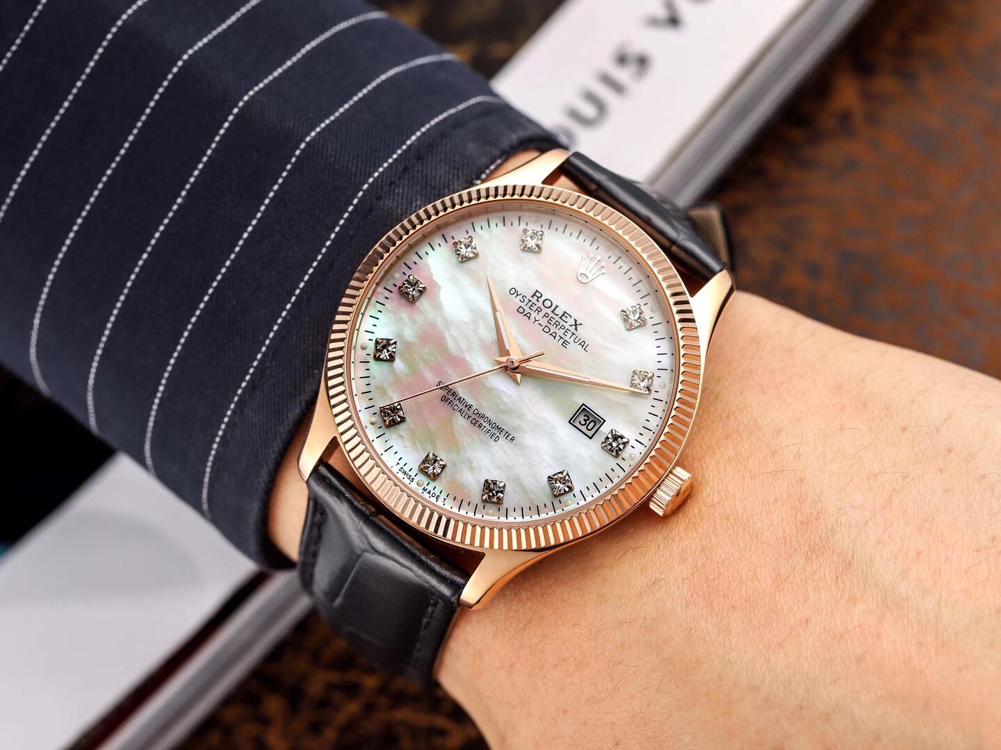 Rolex Watches GCWT1228-863