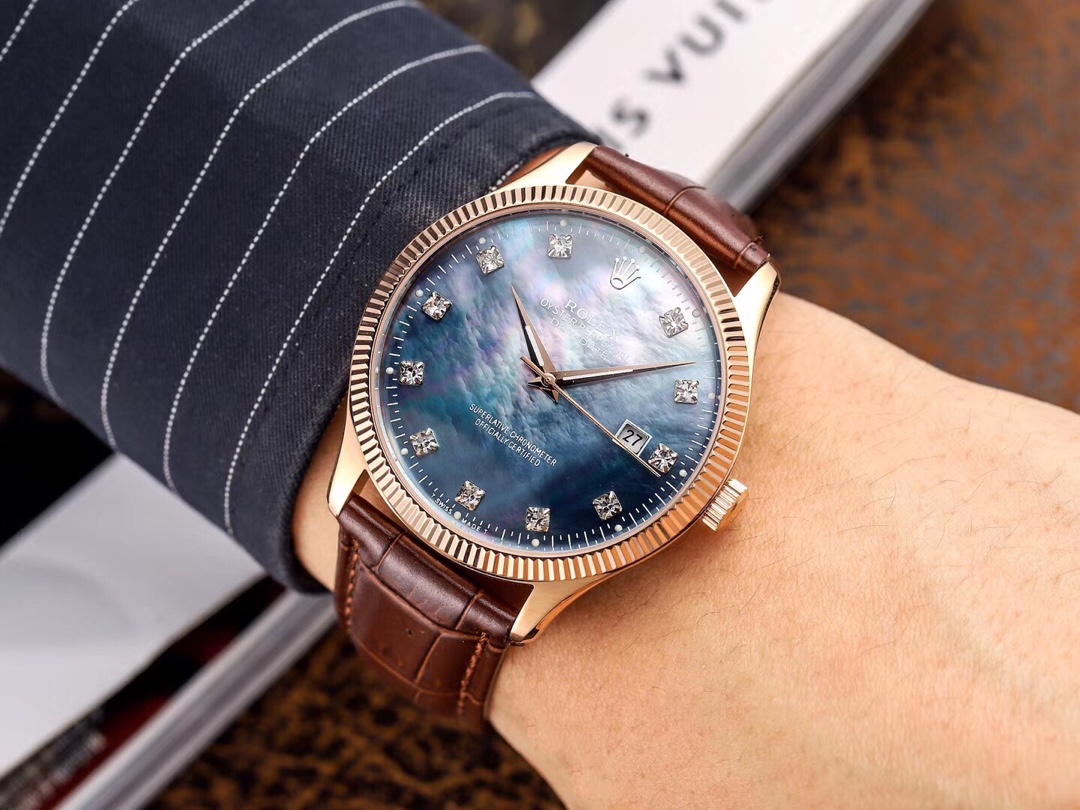 Rolex Watches GCWT1228-863