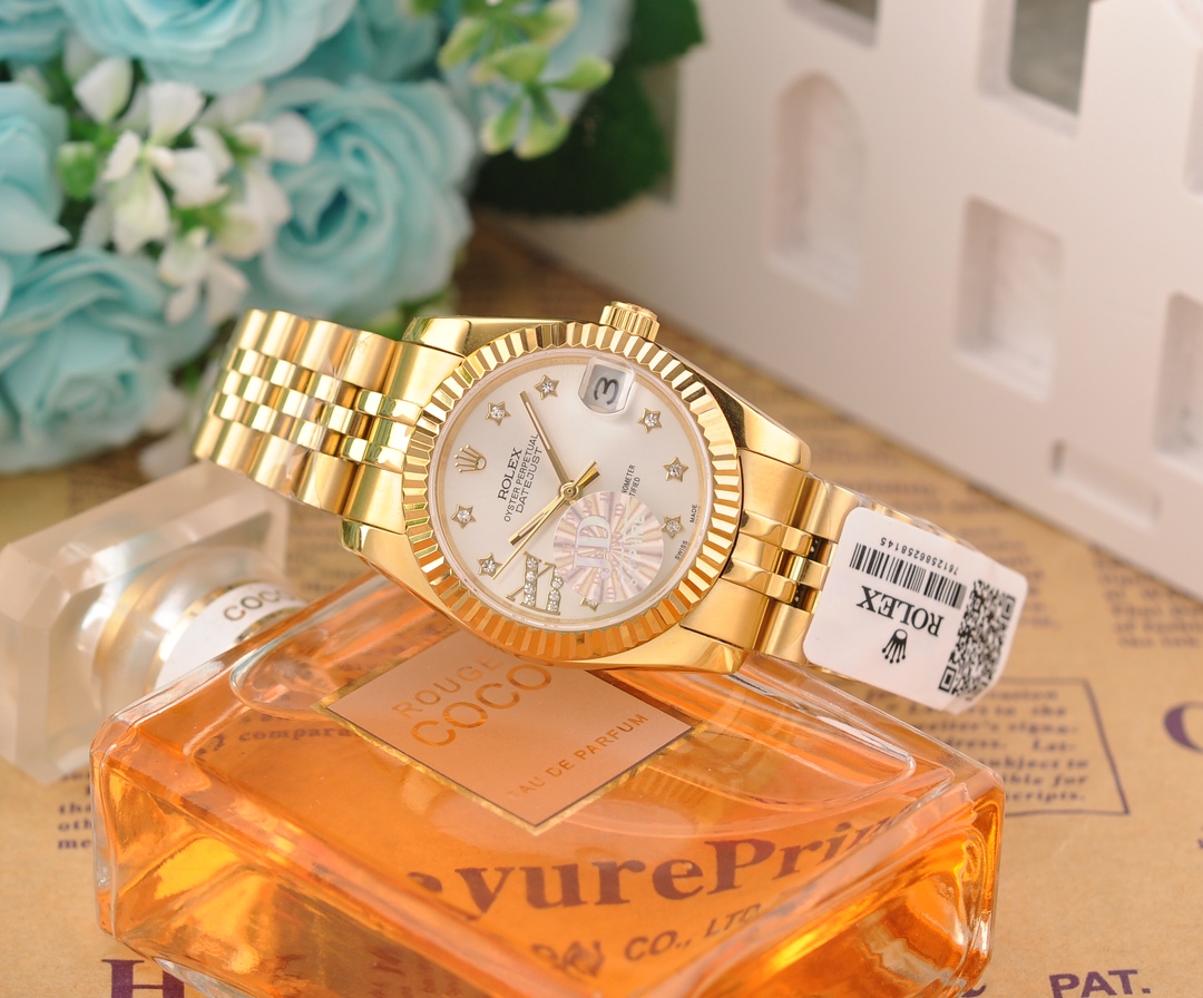 Rolex Watches GCWT1228-153