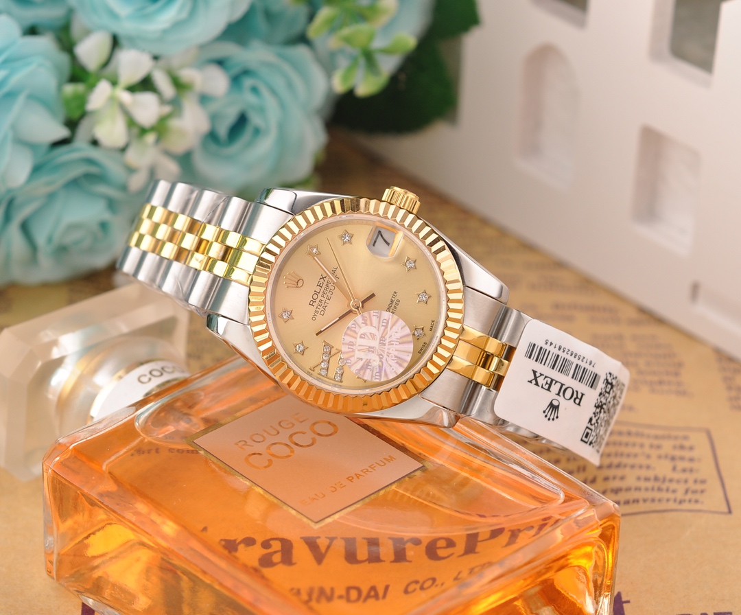 Rolex Watches GCWT1228-153